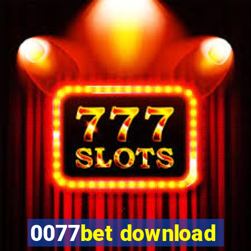 0077bet download